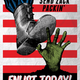 Illustration for article titled Zombie War Skills
